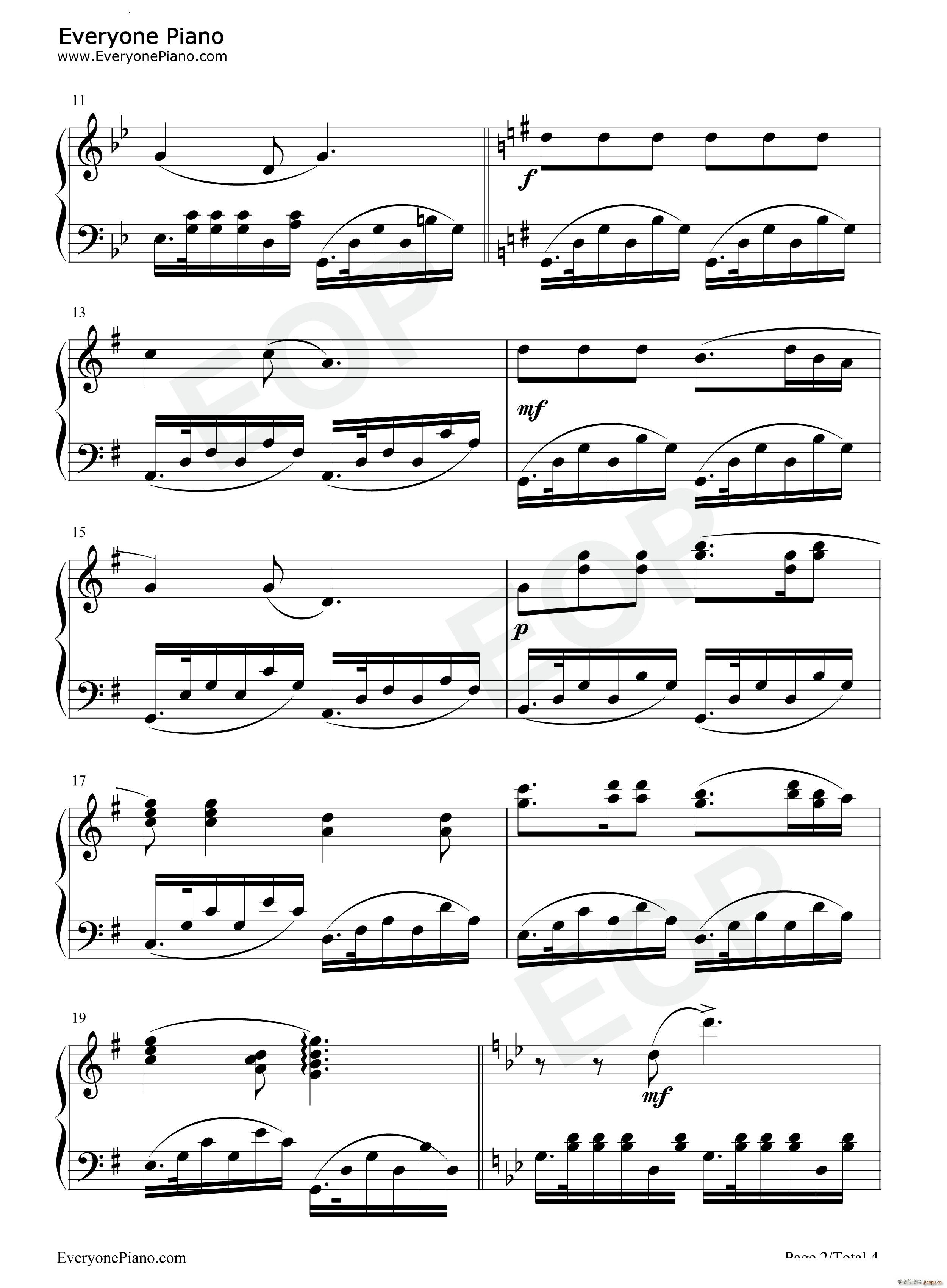 ũ The Peasants Song()3