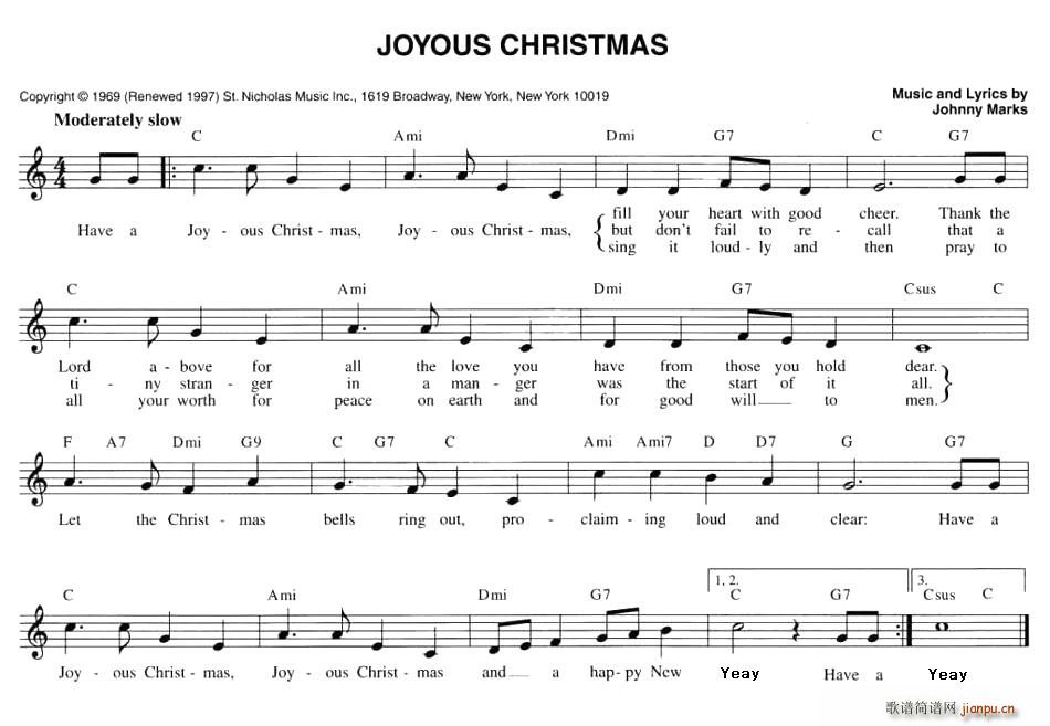 JOYOUS CHRISTMAS(ʮּ)1