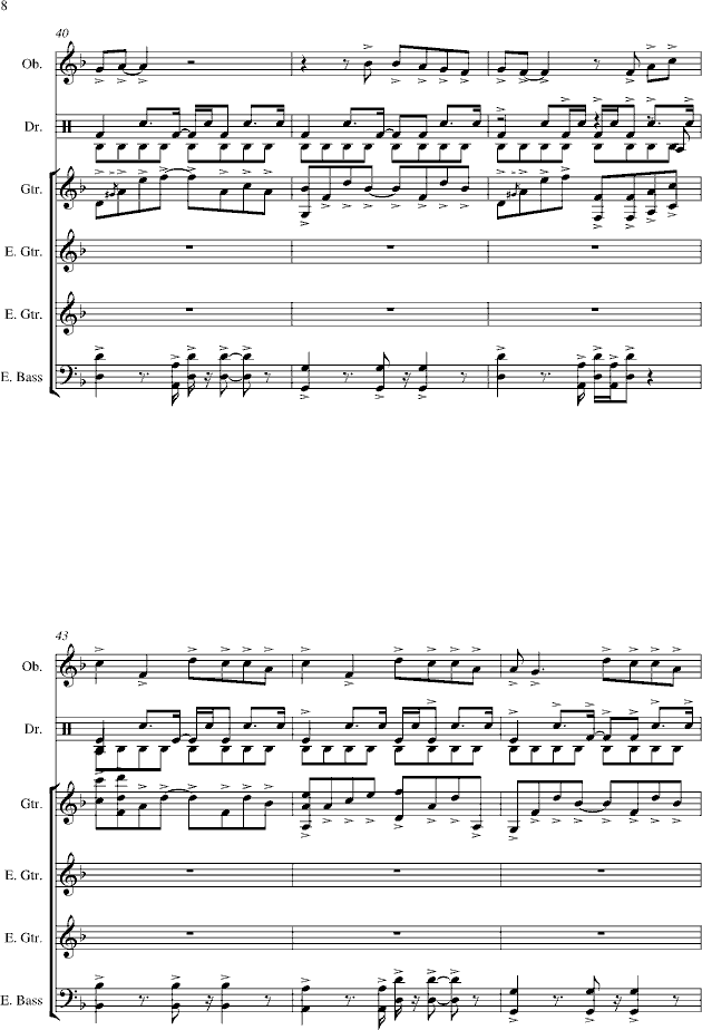 һ·()8