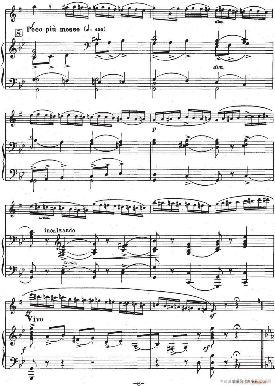 Glazunov Op 109 ŵЭOp 109 ˹ ٰ()6