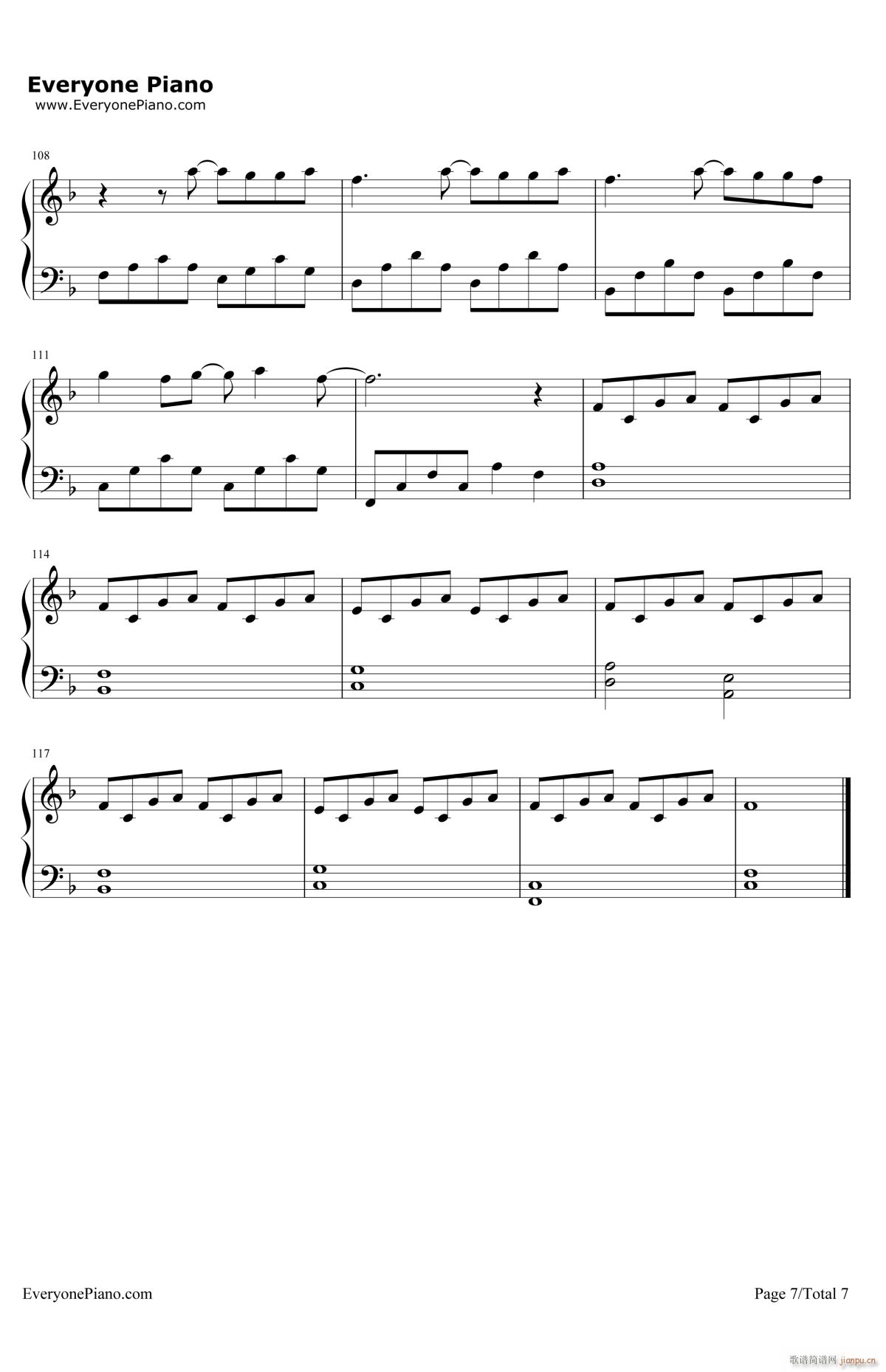 լ()7