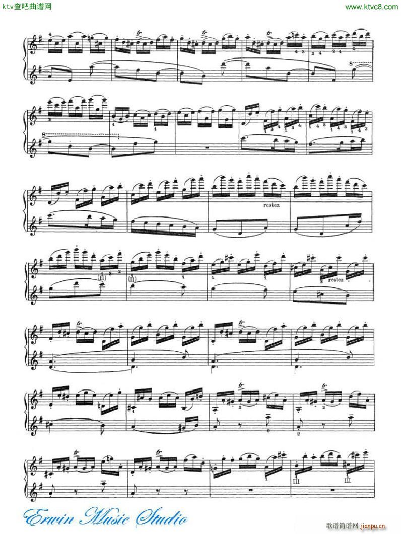 άҮ 24SPierre Gavinies 24 Caprices 01 04(ʮּ)14