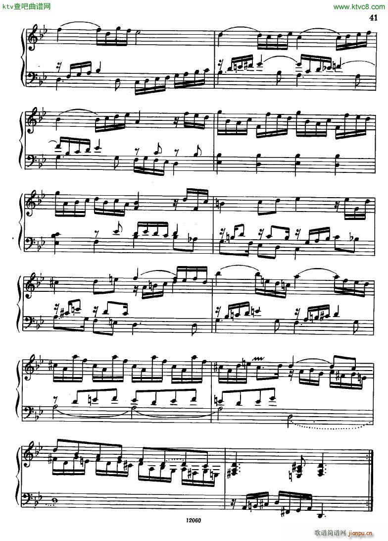 H ndel 1 Suiten for Piano Book 1 ()1
