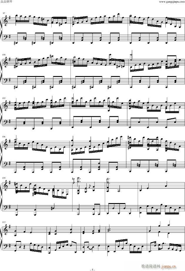II Pianoforte 1 4()5