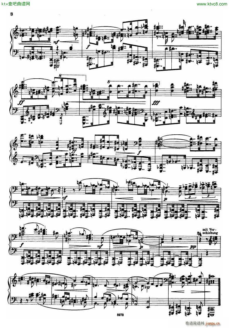 Hindemith Sonata No 1()6