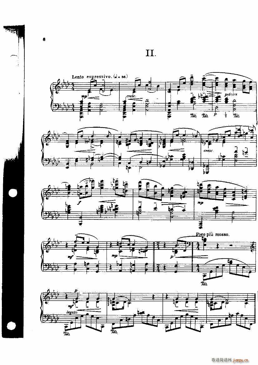Bowen Op 35 Short Sonata()7