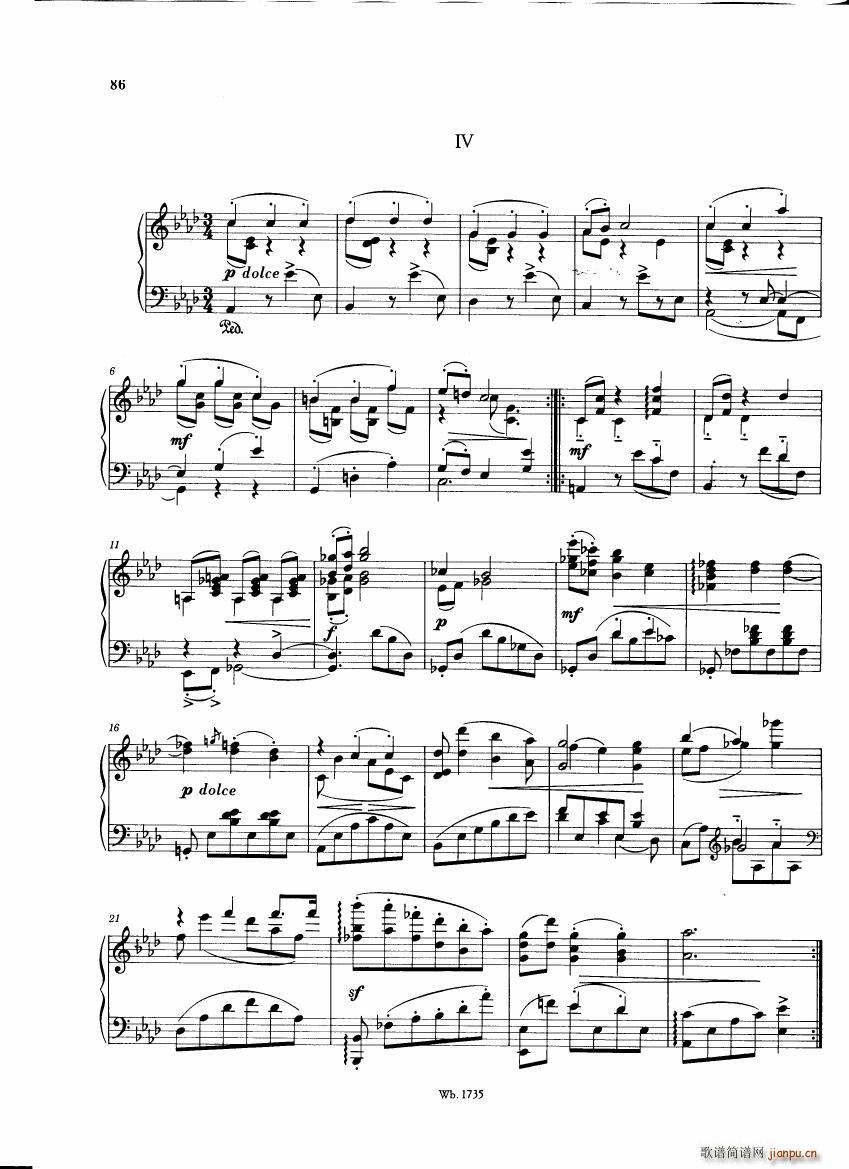 Brahms and his friends Anthology 3()18