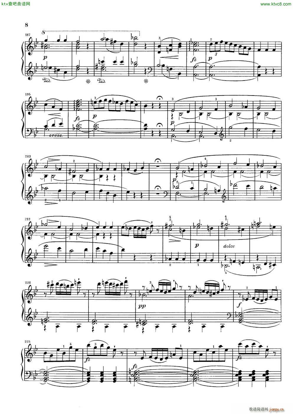 Clementi Didune Abandonata Op50 No3()8
