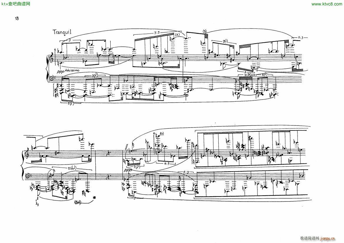 Finnissy English Country Tunes file 1()19