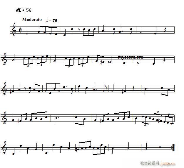  ¼ ӳǳ׾ϰ 56(ʮּ)1