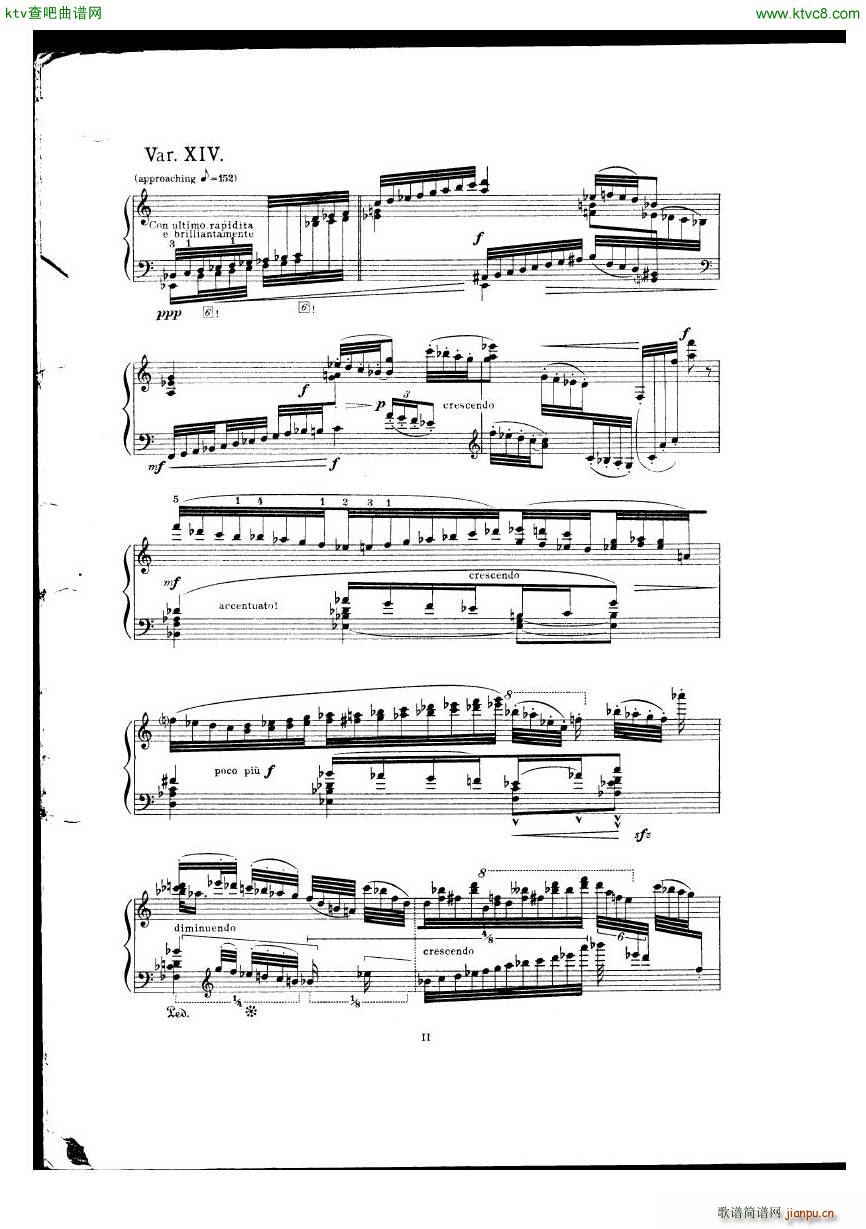 van Dieren Theme Variations()11