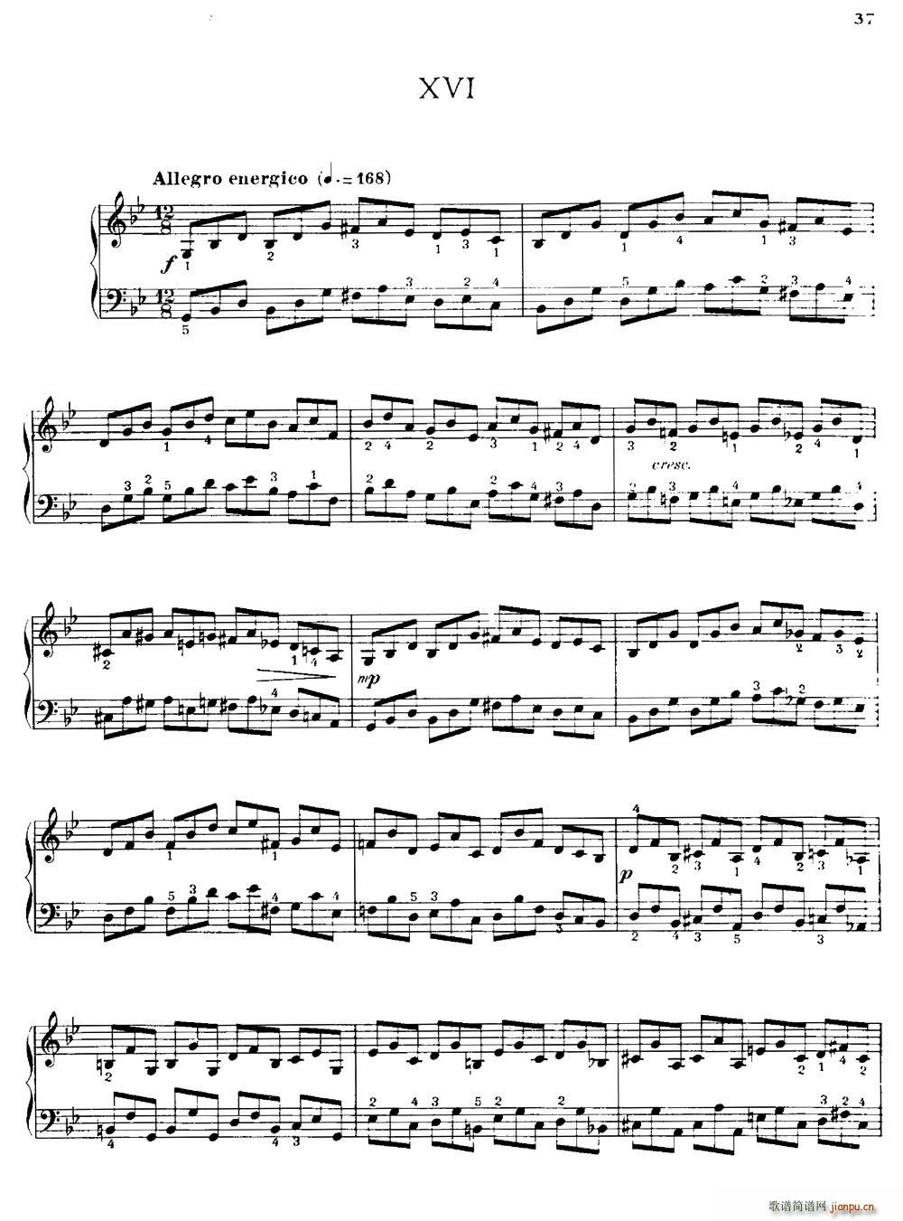 20 Petites Etudes Op 91 20Сϰ 16(ʮּ)1