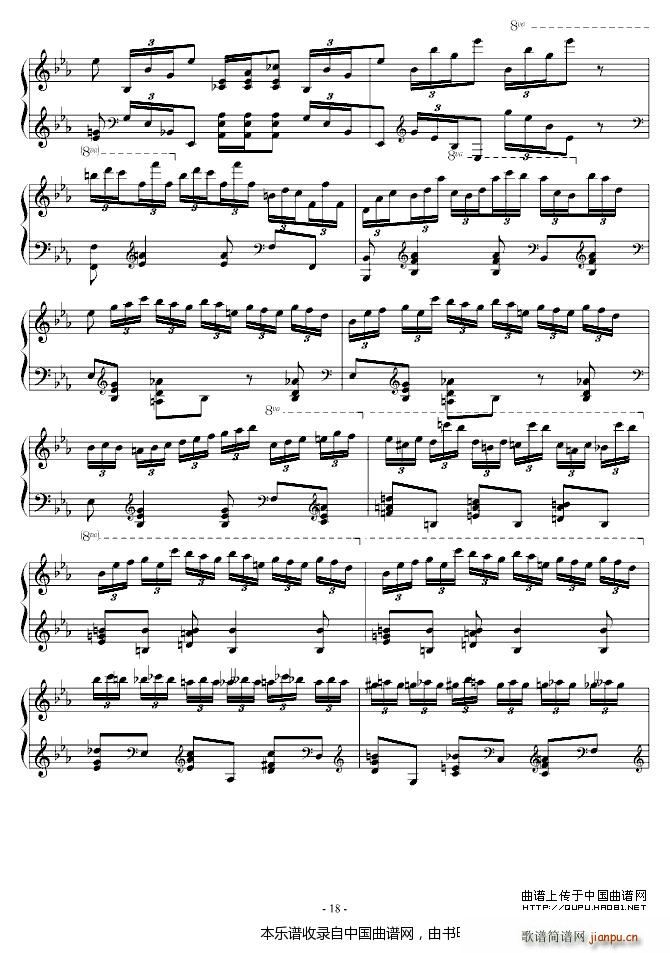 Chopin ()18