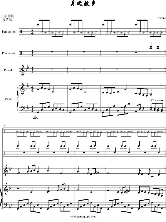 ֮()1