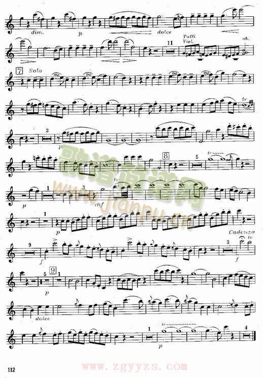 MorzatCMajorConcerto()9