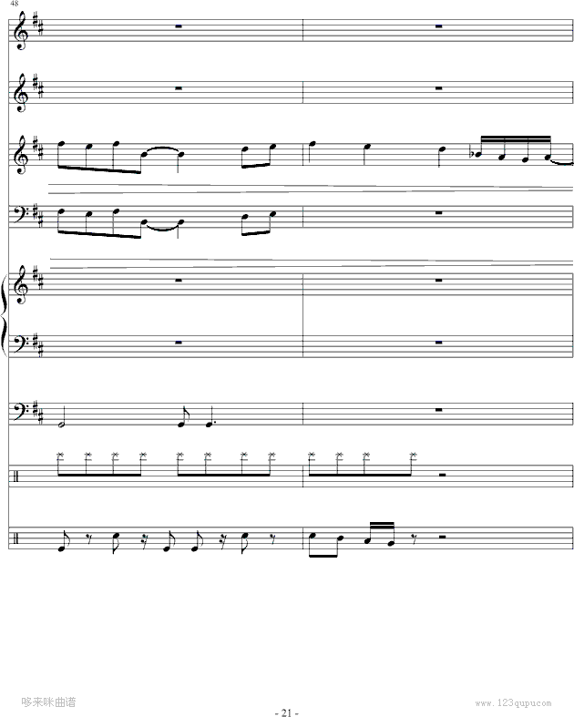 ɫ糵--ܽ()21
