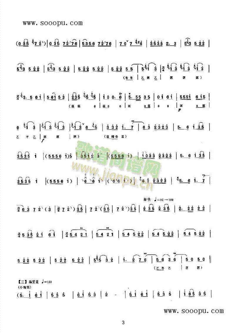 ʤ()3
