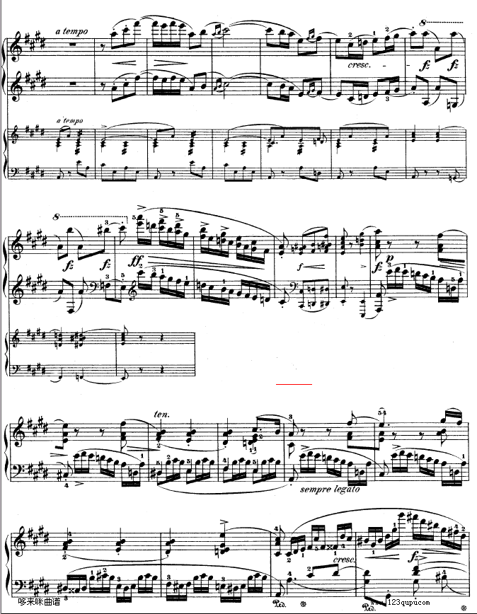 ٵһЭop.11-3-Ф()7