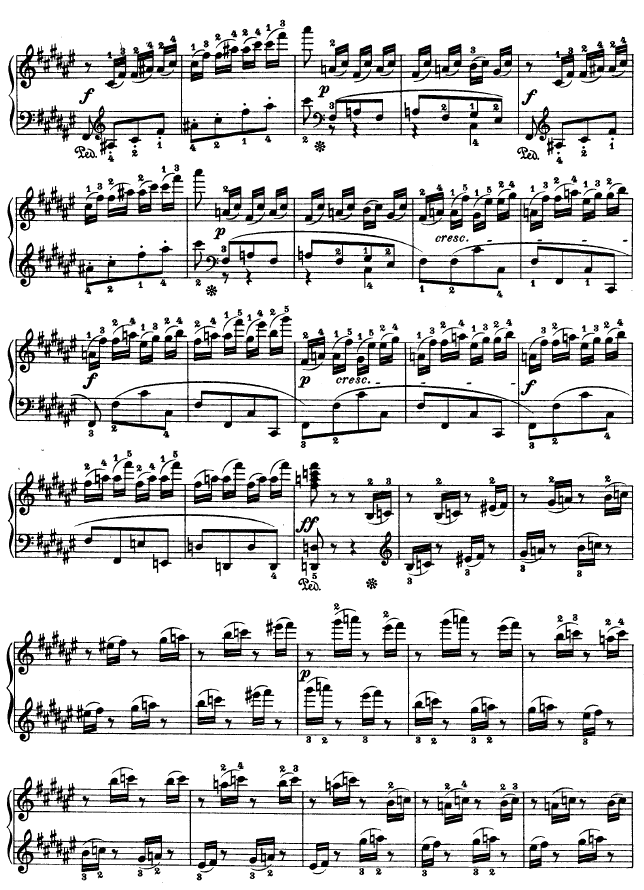 ڶʮĸ-Op.78()9