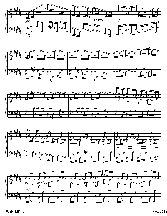 EtudeinBMajor-DanielL.Simpson()6