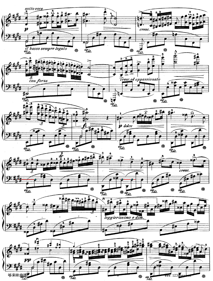 ٵһЭop.11-2-Ф()5