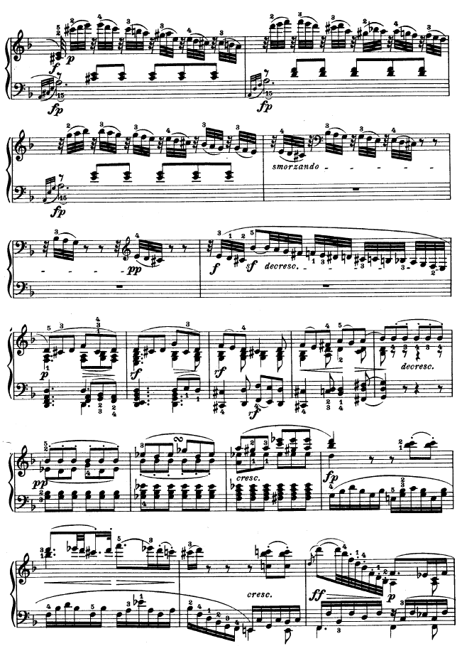 D߸-Op.10No--3()12