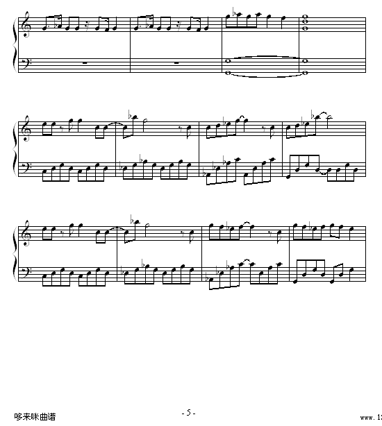 --()5