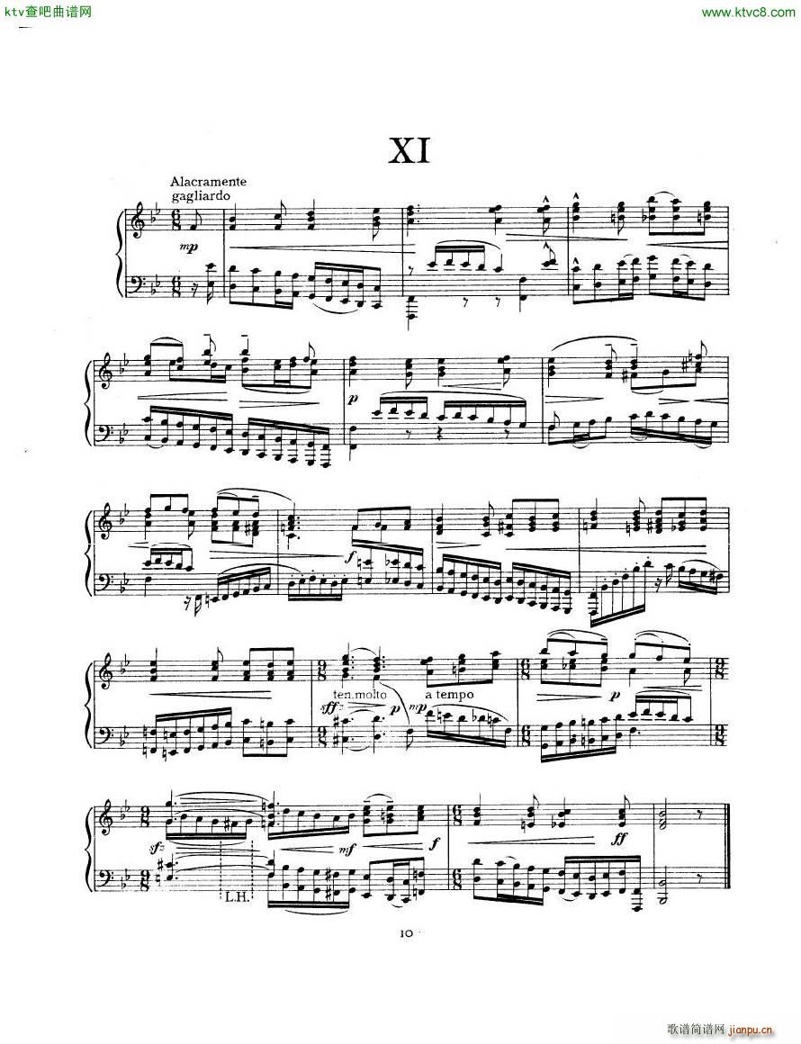 van Dieren Netherlands Melodies()9