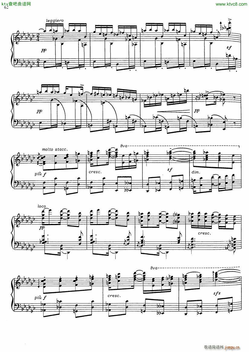 551 classical sheet music piano rags ()6