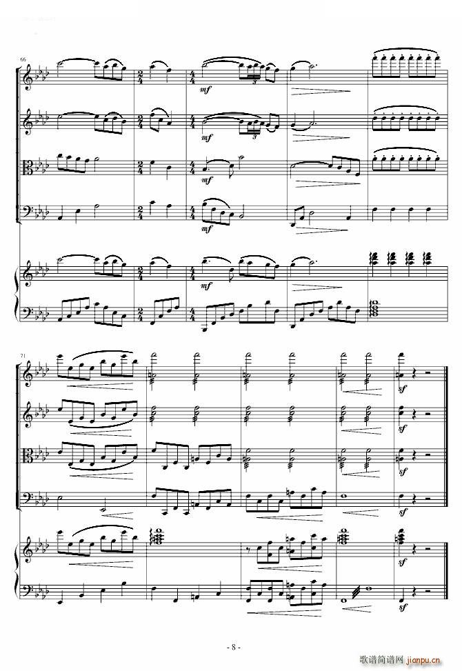 adagio in c minor ()8