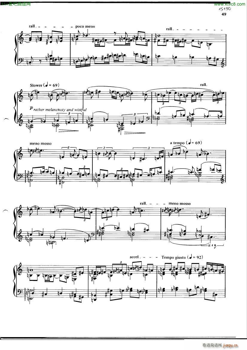 finnissy gershwin solo pieces ()10