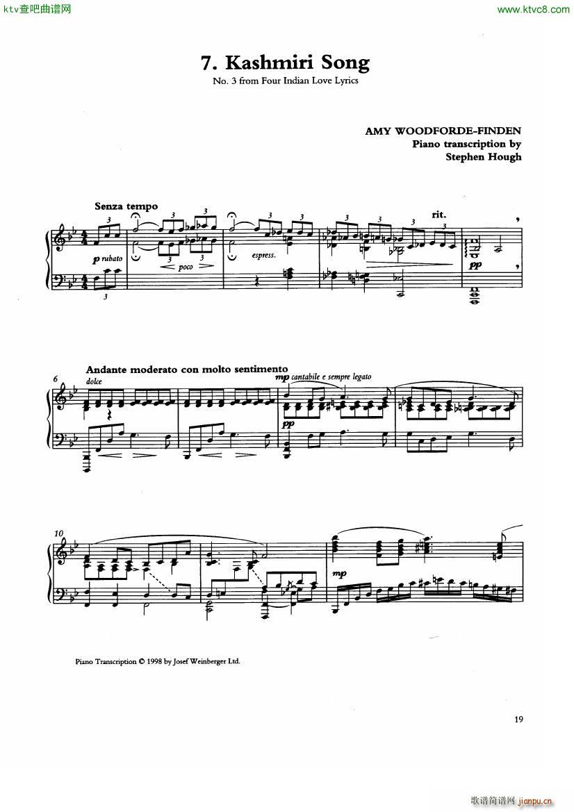 hough song1()19