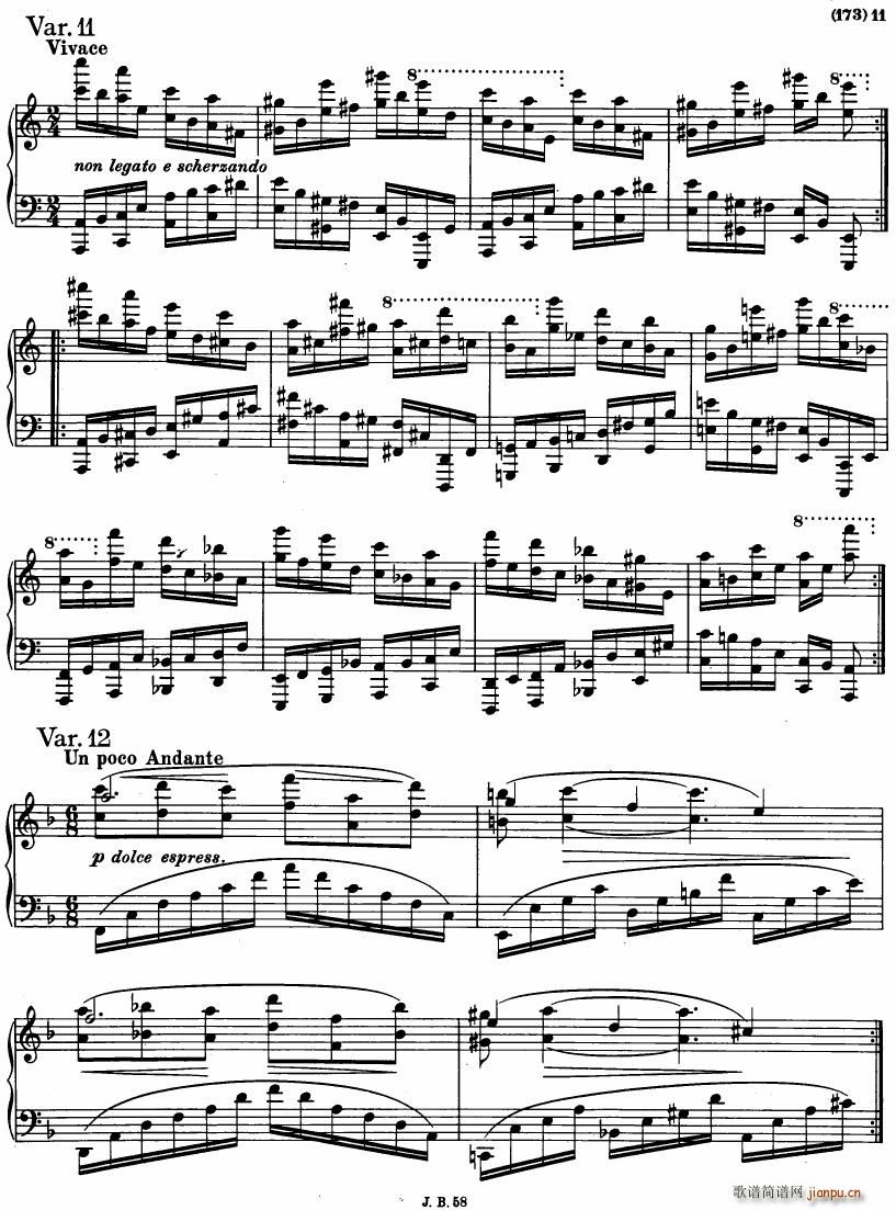 Paganini Vars 2()11