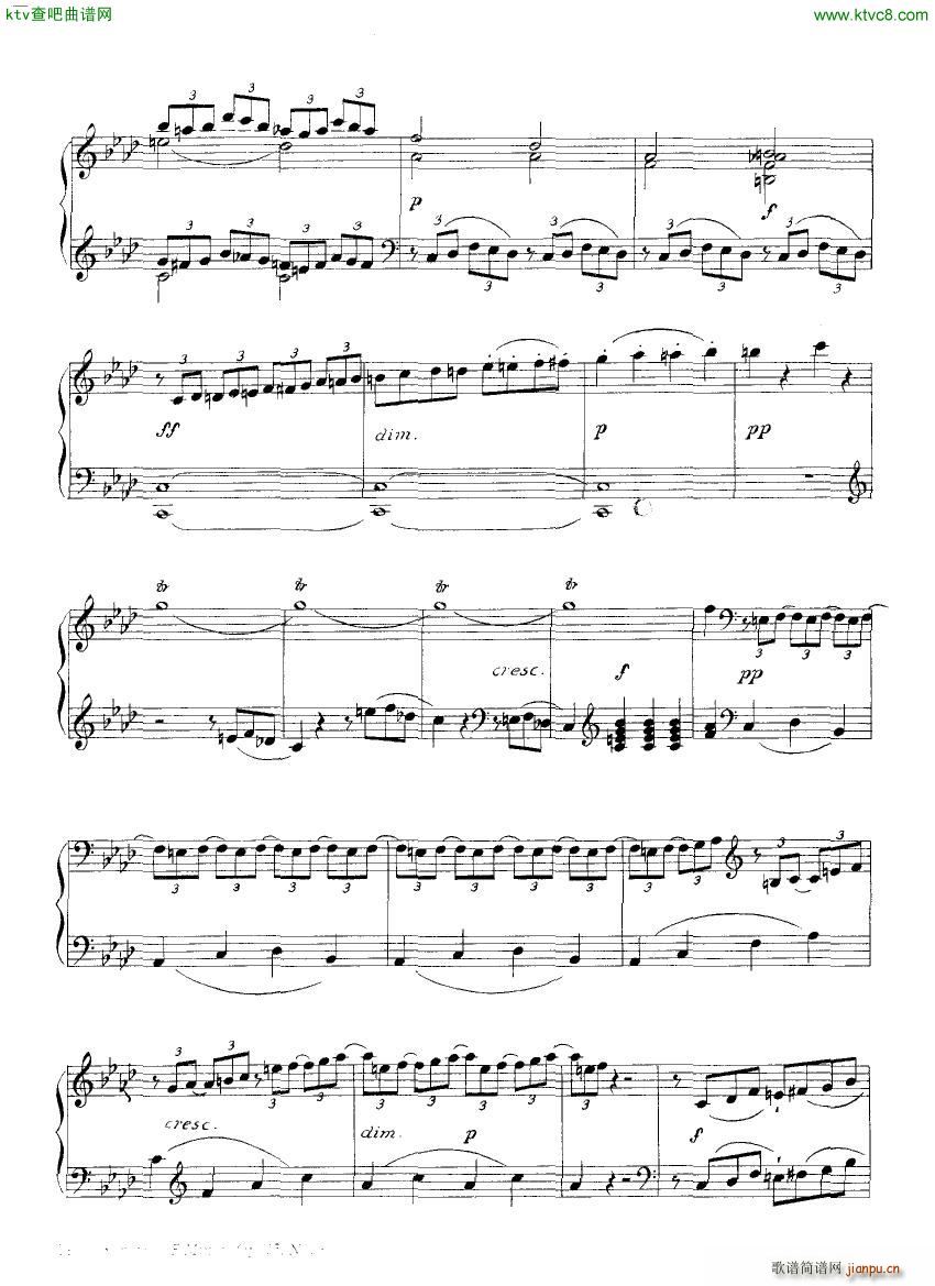 Clementi 13 6 Sonata Fminor 1 2()6
