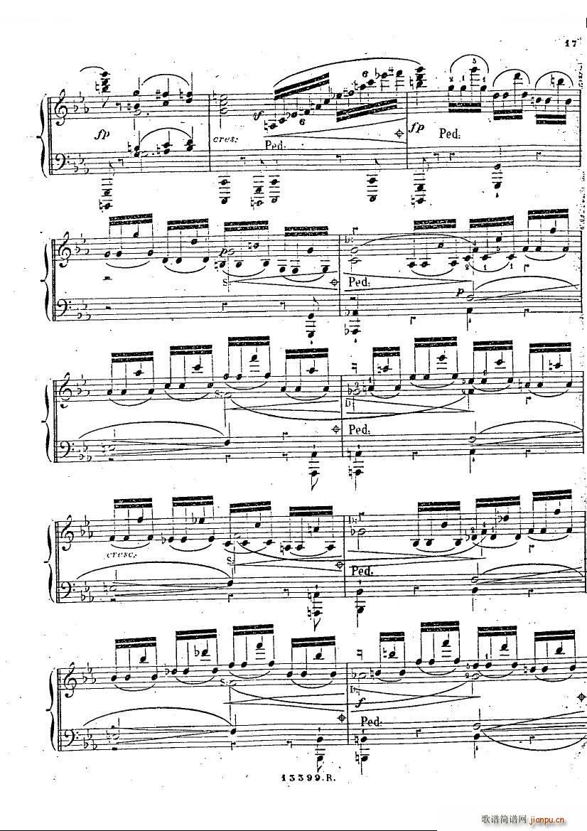 Beethoven Alkan Concerto Concerto(ʮּ)16