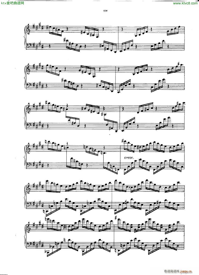 Gulda Variations()17