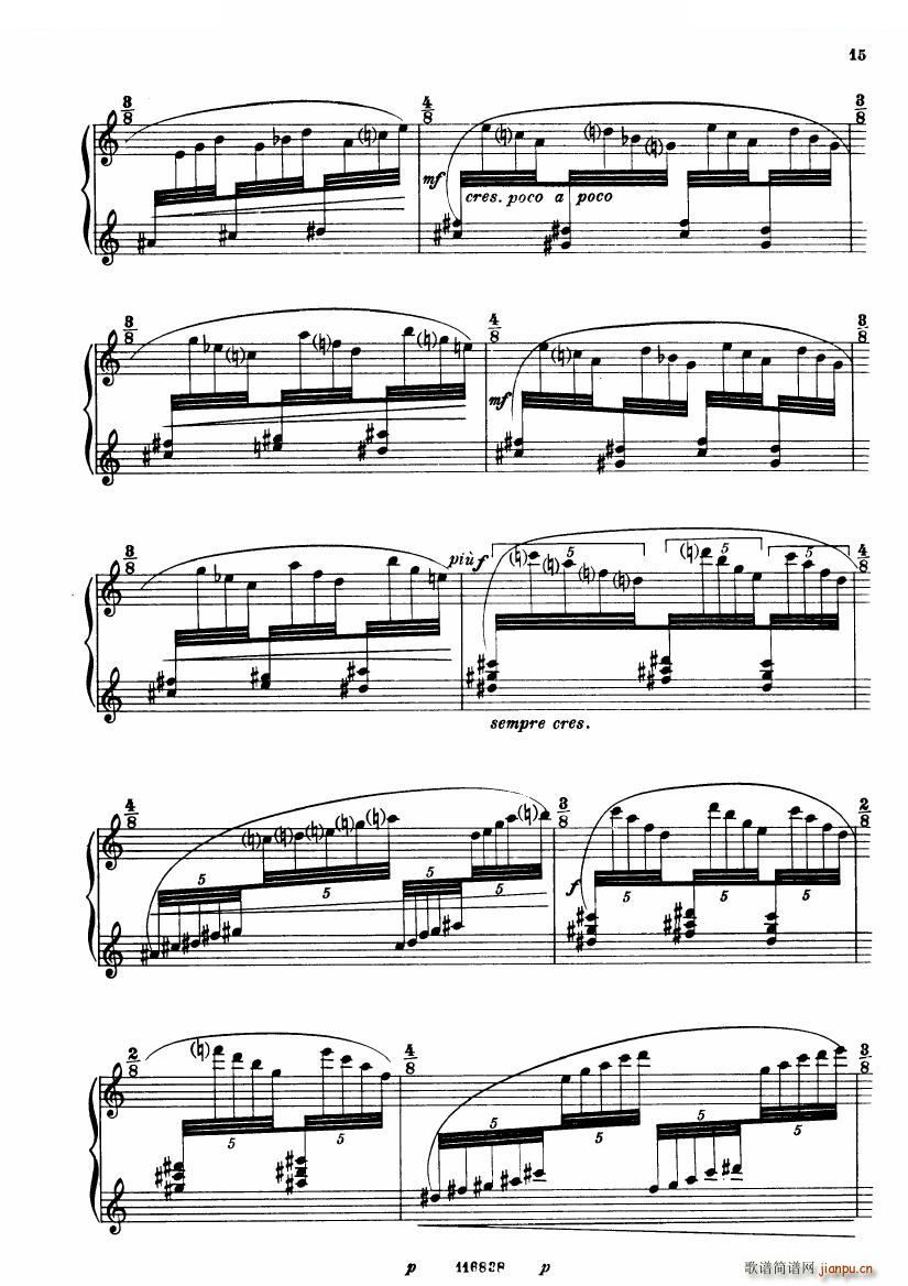 Casella Sonatina piano Sonatina piano(ʮּ)15