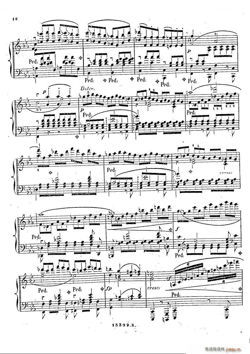Beethoven Alkan Concerto Concerto(ʮּ)15