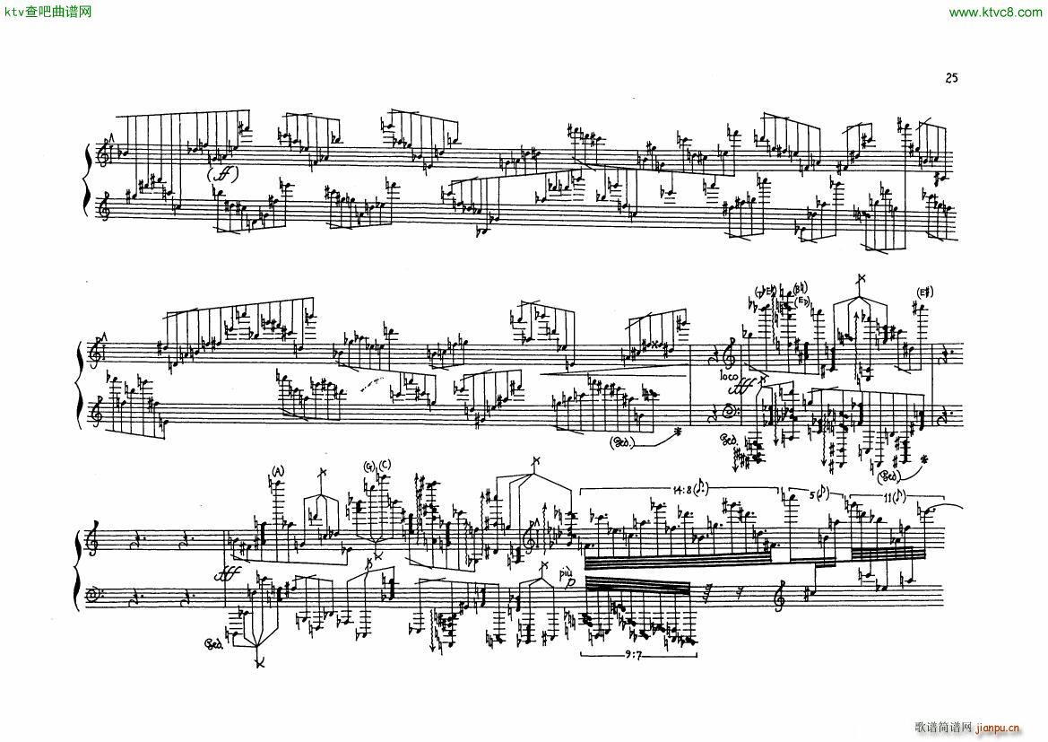 Finnissy English Country Tunes file 2()1