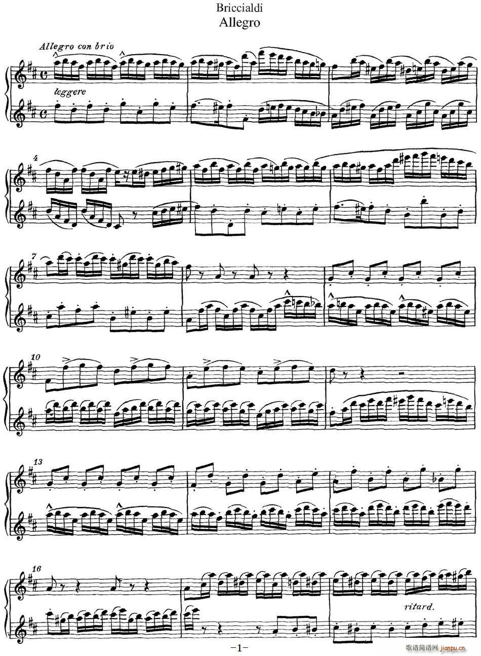 ǵڳѶ Allegro()1