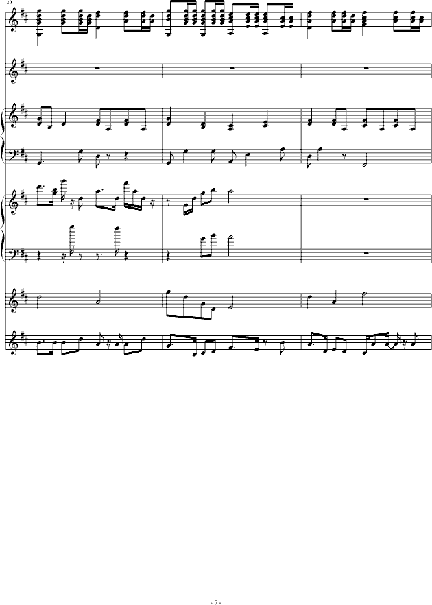 İ()7