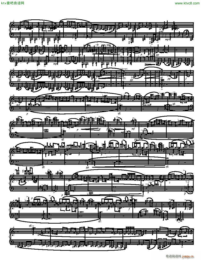 Bernstein Hawley Symphonic Dances from WSS()19