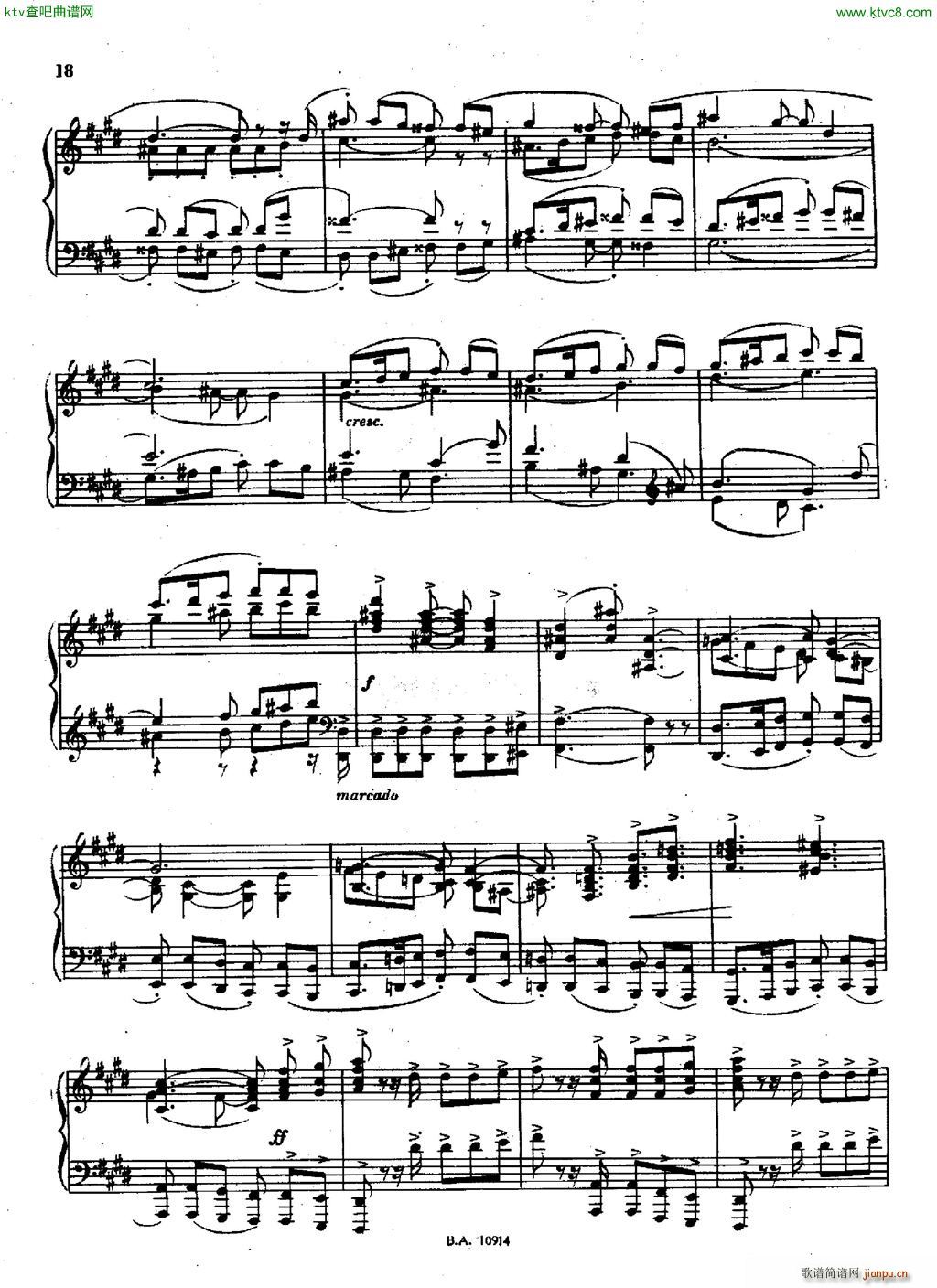 Guastavino Sonata()17
