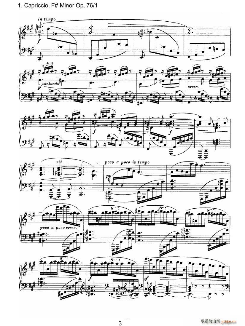 op76 no1(钢琴谱)3