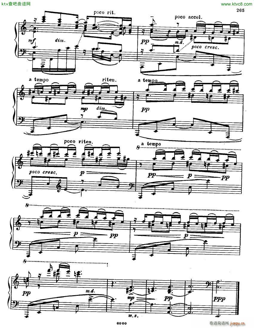 Anatoly Alexandrov Opus 72 Sonata no 10()27