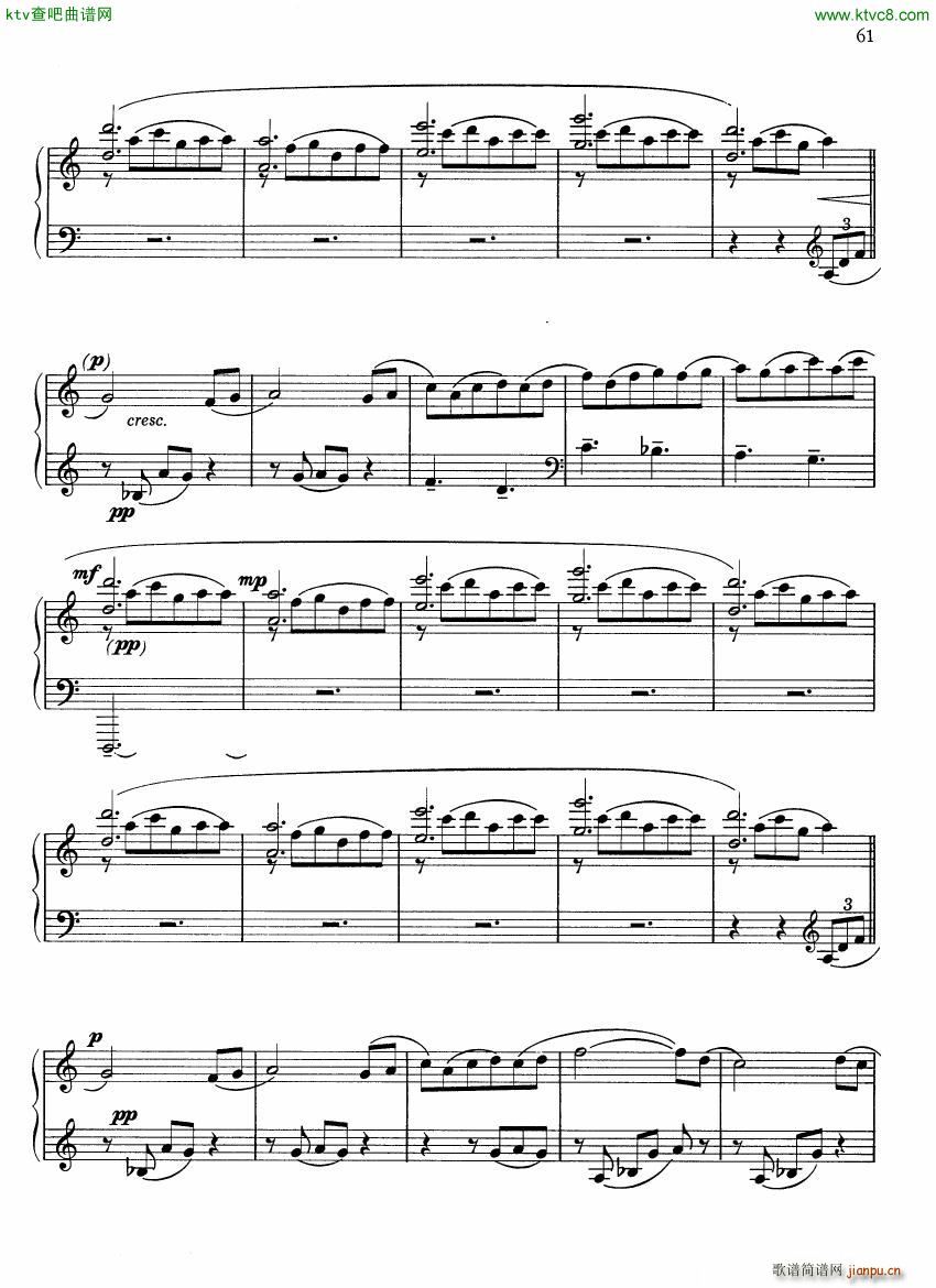 John Cage Piano works 1938 1948 ()20