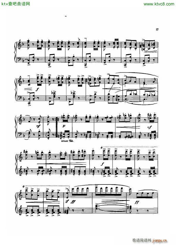 Coates Miniature Suite()16