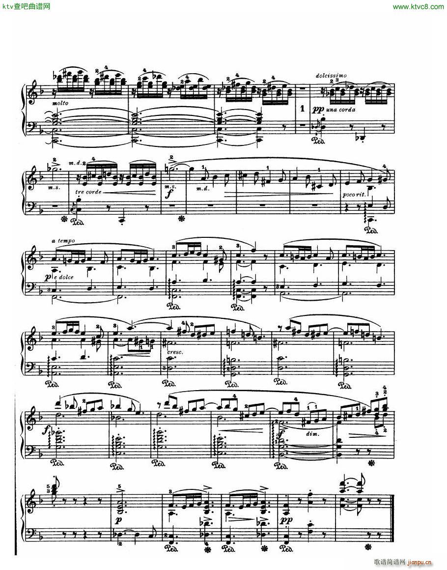 Grieg Lyric Pieces Op 47()8