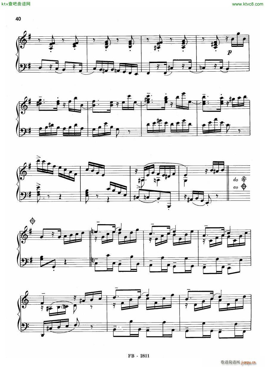 Centenrio do Choro Vol 1 20 Choros Para Piano()38