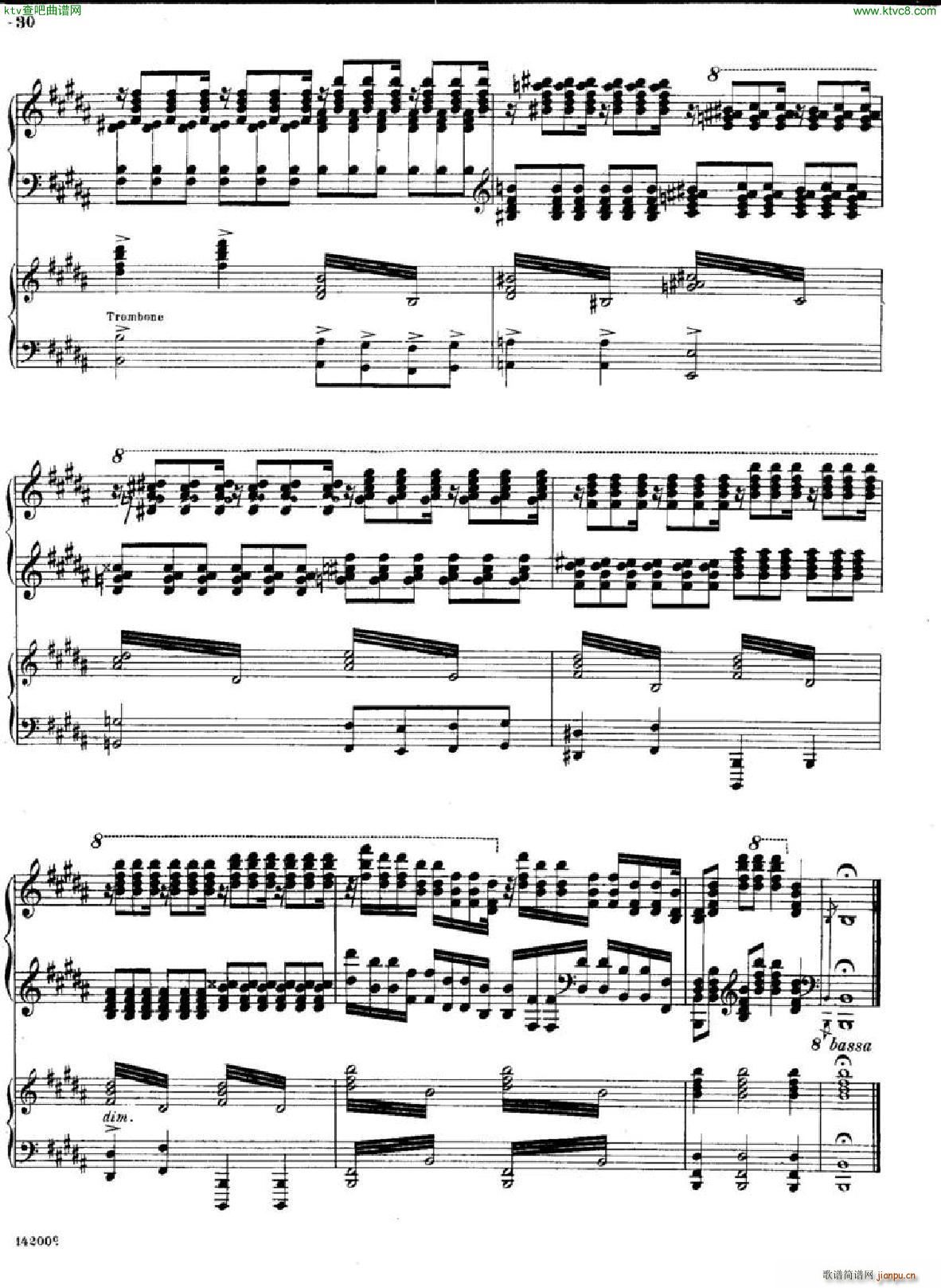 huss concerto part2()12